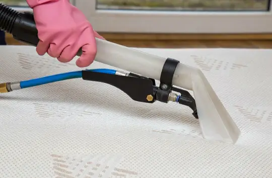 How to Choose the Right Mattress Cleaning Company